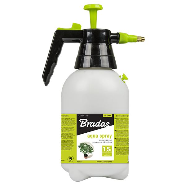 Ruční postřikovač AQUA SPRAY 1,5l